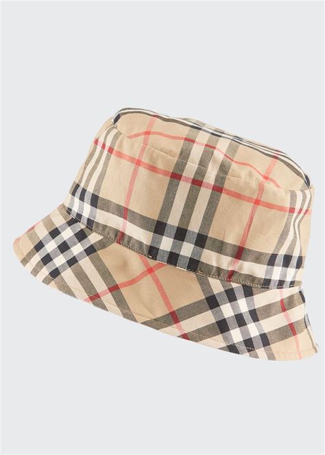 burberry hat toddler